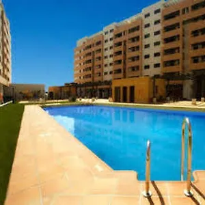 Apartamento Las Morillas Málaga